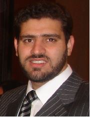 Dr. Ataat Khan
