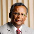 Padmasree Dr. Vijayaraghavan M.D., D.M (Cardiology), F.R.C.P.(Edin)
