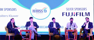 HIMSS  Annual Conference & Exhibition India 2019