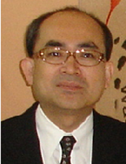Mr. Satoshi Tsukada
