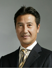 Dr. Toshitada Kameda